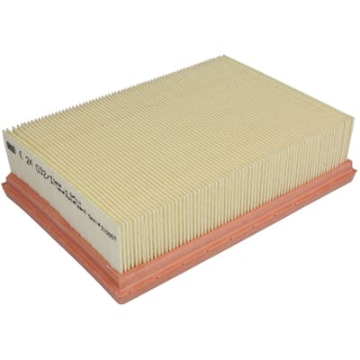 Luchtfilter MANN-FILTER C 24 012/1