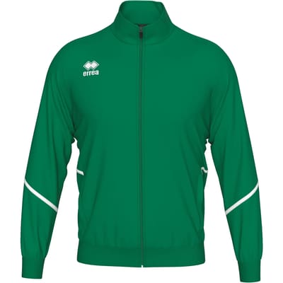 Felpa Errea Marlon Giubbino Ad - Sportswear - Volwassen