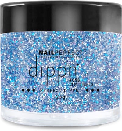 NailPerfect Acrylic Perfect Dippn' 056 City Lights 25gr