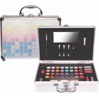 Casuelle Cosmeticakoffer Disco Medium