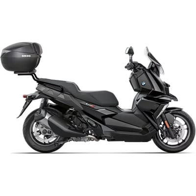 Kit support de top case Shad pour scooter BMW CX 400 Après 2018 W0CX49ST Neuf