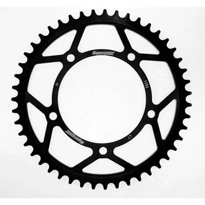 Motorfiets kroon Supersprox RFE-1792:47 # # 1-4499-47 # 14604-47