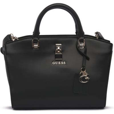 Tas Guess BLA QUEENSLAND SATCHEL