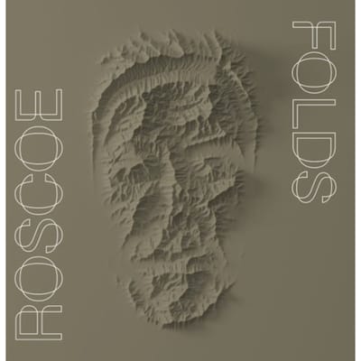 Roscoe - Folds (LP)