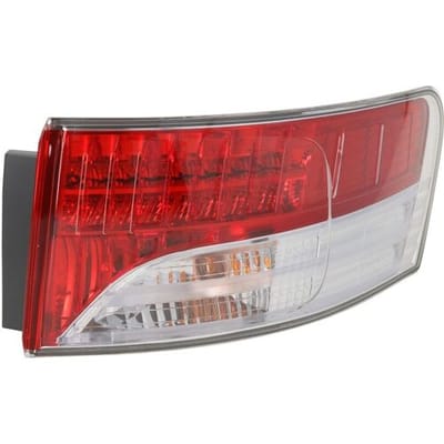 Achterlicht VALEO 043963