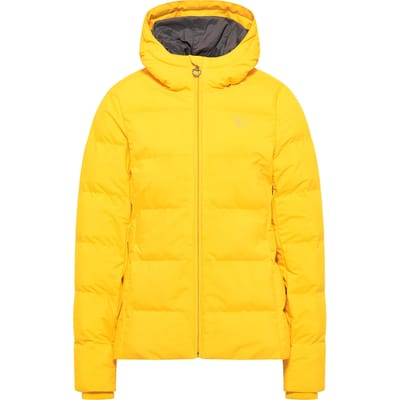 myMo winterjas keepsuwarm