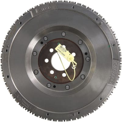 Dubbelmassa vliegwiel VALEO 836533