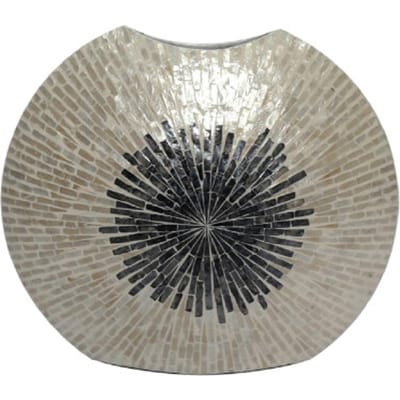 PTMD - Pot Vojtech - Wit - 60x15x53cm