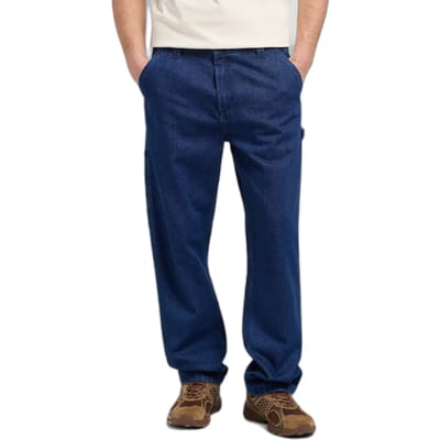 Lee Ww Carpenter Save It Jeans Maat: W31L32 | Relaxed Jeans Outlet | Heren | Blauw