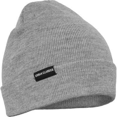 Bonnet Urban Klassieke basisflap