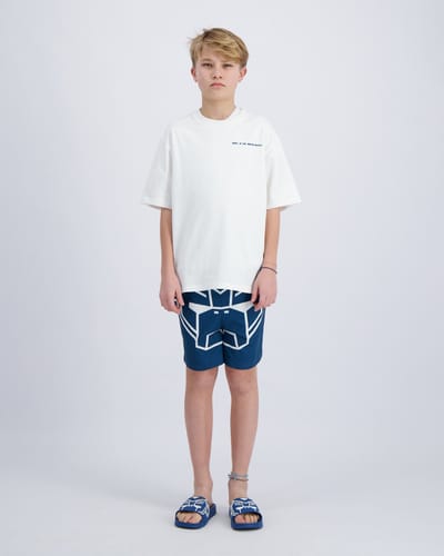 KIDS HUGE CONVOY T-SHIRT