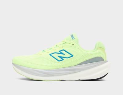 New Balance 1080v15, geel