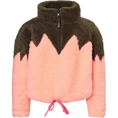 Fleece meisjes Rehall LAUREN-R