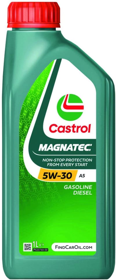 Castrol Magnatec 5W-30 A5 - 1L