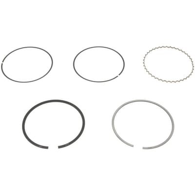 Zuigerveren set KOLBENSCHMIDT 800049110000