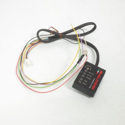 CDI calculateur Malossi pour scooter Yamaha 560 T-Max Après 2020 5518744 Neuf