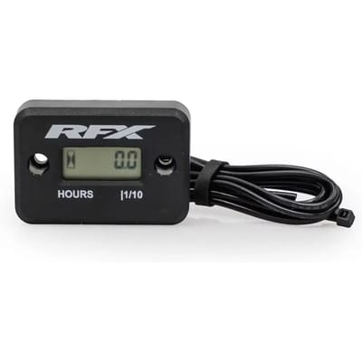 Wired motoruurmeter RFX