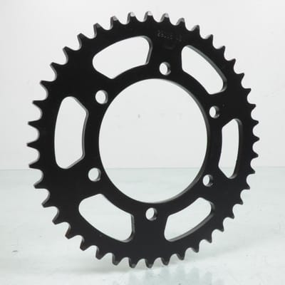 Couronne de transmission Esjot pour Moto Triumph 660 STREET TRIPLE S A2 2017 à 2020 Neuf