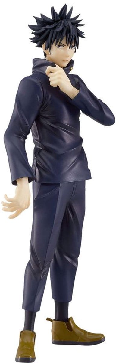 Jujutsu Kaisen Pop Up Parade PVC Statue Megumi Fushiguro 18 cm