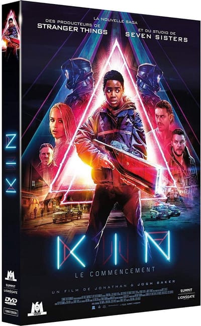 Kin : Le Commencement