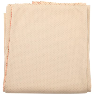 Tissu chauffant élastique doux et confortable en tourmaline multifonctionnelle