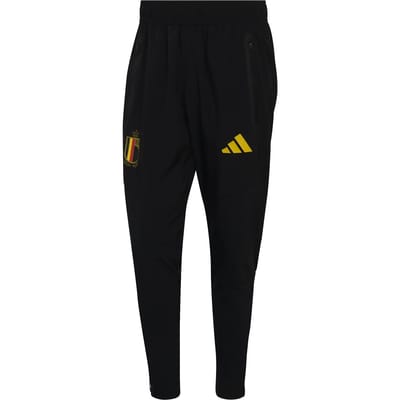 België trainingsbroek Tiro Coupe du Monde 2026