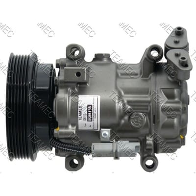 Compressor, airconditioner TEAMEC 8600195