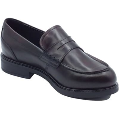 Mocassins NeroGiardini I617161D
