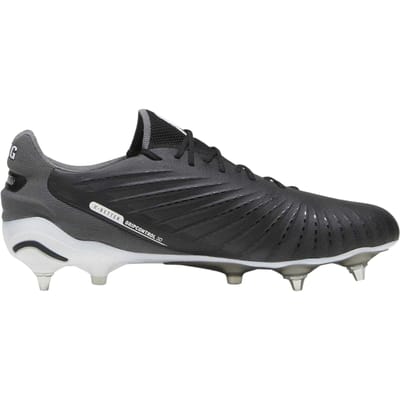 Puma Heren King Ultimate Sport Soft Ground Voetbalschoenen (Poema Zwart)