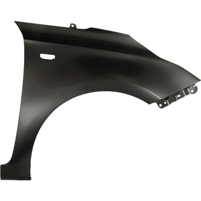 Spatbord, vóór BLIC 6504-04-3287312P, rechts