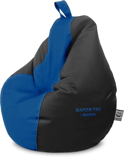 Zitzak Gaming Pro XXL - Ergonomisch Comfortabele Bean Bag voor Tieners en Volwassenen