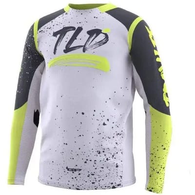 Kindertrui Troy Lee Designs GP Pro Partical
