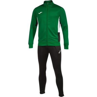 Joma Danubio Ii Trainingspak Groen,Zwart S Man