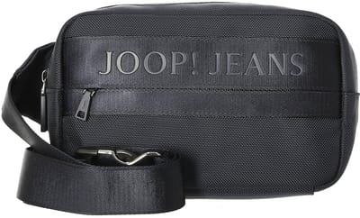 JOOP! Gordeltas Modica Piet Hipbag Dark Blue Donkerblauw