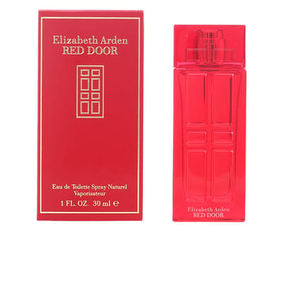 Elizabeth Arden Red Door Eau de Toilette Spray Damesparfum Dames 30 ml