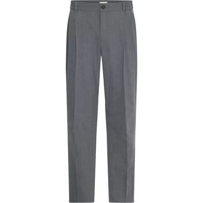 Pantalon gestreept Casual Friday CFMarc