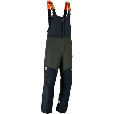 HUSQVARNA VEILIGHEIDSBROEK FUNCTIONAL TUINBROEK MAAT 50