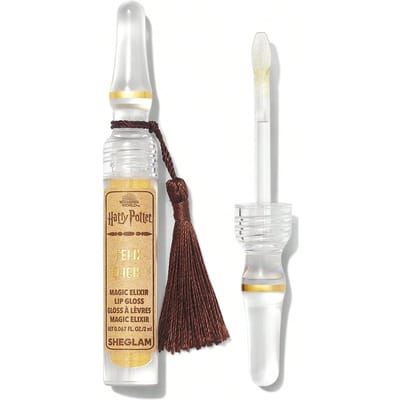 Magic Elixir Lipgloss-Felix Felicis™ Merk Beauty Cosmetica Make-Up Voor Vrouwen En Meisjes