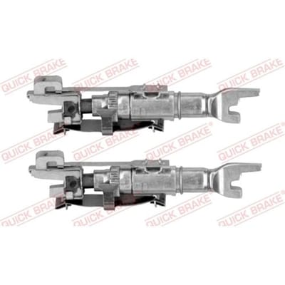 Stelschroef, trommelrem QUICK BRAKE 104 53 005