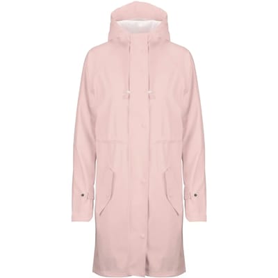Ralka Regenjas Dames - Mizzle - Lichtroze - 36