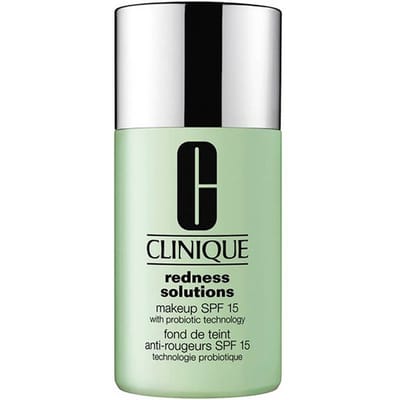 Clinique Redness Solutions Make Up SPF15 30ml - Ivory