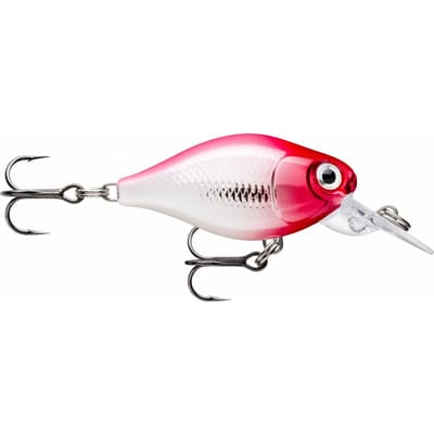 Lok Rapala X-light Crank Mid Runner – 4g