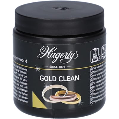 Hagerty Gold Clean - 170 ml
