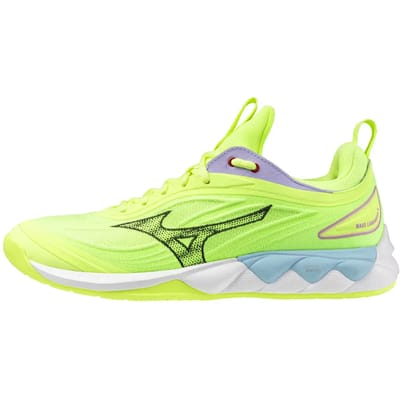 Indoor schoenen Mizuno Wave Luminous 3