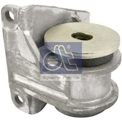 Ophanging, radiateur DT SPARE PARTS 3.16307
