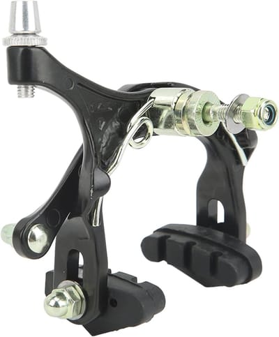 Aluminium C-Klem Rem UT Caliper voor Fiets, Voor- en Achterrem Accessoires voor Fietsen en Wielrennen