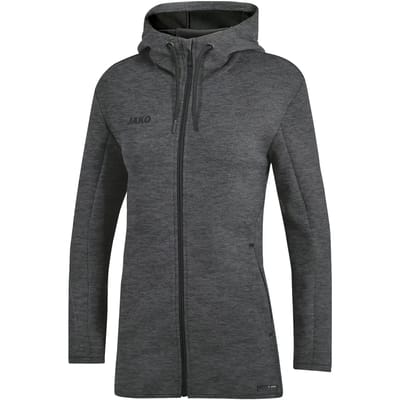 Jas Jako femme à capuche Premium Basics