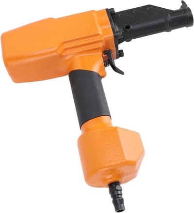 Lucht aangedreven spijkertrekker, krachtige spijkerverwijderaar voor hout, ideaal voor meubels en klussen, geschikt voor spijkers van 0,08-0,14 inch, 0,6-0,8 Mpa druk