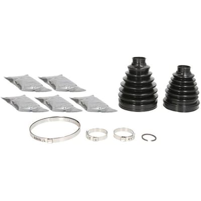 Balgenset, aandrijfas SPIDAN 36062