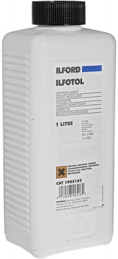 ILFORD Ilfotol Netzmittel